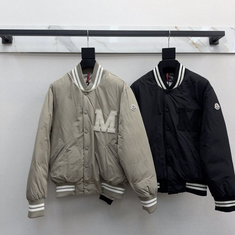 Moncler Down Jackets